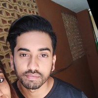 Mohamed Shehzaad Kader