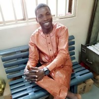 Onasanya Enitan