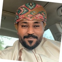 Sulaiman Al Sharji