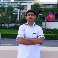 MOHAMMAD RIZWAN