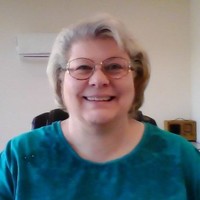 Paula Auker