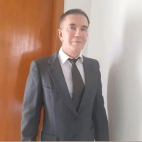 Euripedes Vieira Coelho Junior