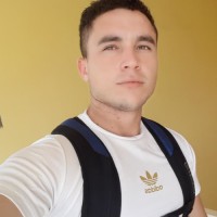 David Marin