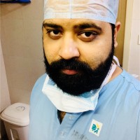 Dr Shahul Sa