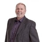 Alan Stewart, Lc, Iesna, Naild