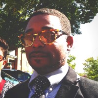 Antonio Watters