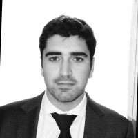 Gonzalo Gallardo Dorao