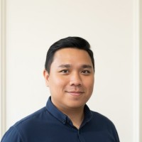 Dimas Rahmadiyan Budiarto