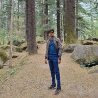 Purna chandra PRADHAN