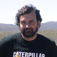 Dario Martini