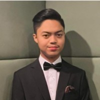 Josh Ryan Vidal