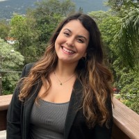 Rafaela Panta De Souza