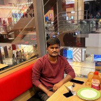 Ganga Mahesh Gaddam