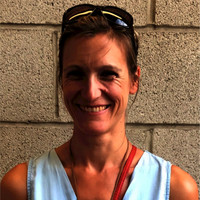 Caroline Beckett