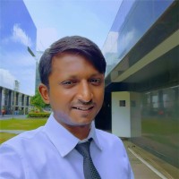 Vishal Kumar