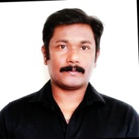 Rajesh Kumar