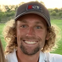 Luke Thomas