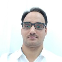 Prakash Joshi