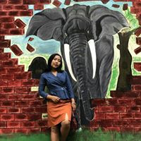 Yu Ya Phyo