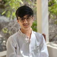 Shivam Dave