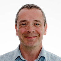 Dirk De Bruecker