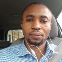 Damilola Olaniyan