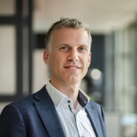 Jorrit Scharloo │ Peutz