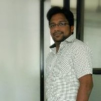 Pramod Raveendran