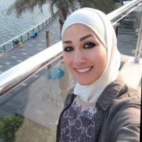 Nour Kadi Amin