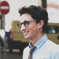Mathieu Gilard