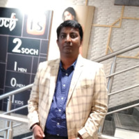 Mahesh Dr