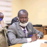 Adm kayode Ologundudu M.Ed,FDMSS, FCIM,FISEN,FIMC,CMC,CIPM UK,