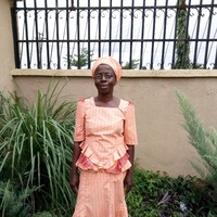 Augustina Nwigbo