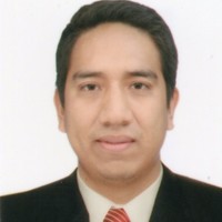 Arnold Roa Morán