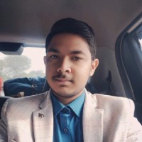 Siddharth Tripathi