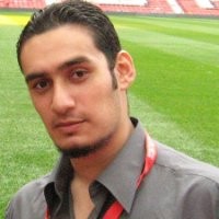 Majed Bushnag