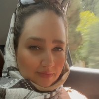 Samane Gharagozlu