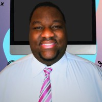 Dontez M Brown