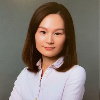 Cindy Lin