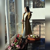 Khushboo Saini