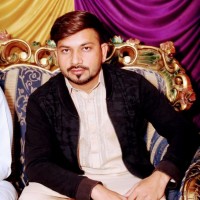 Muhammad Naveed
