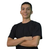 Carlos Andrés Restrepo Marín