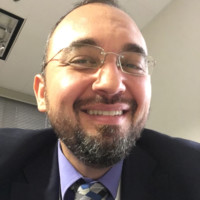 Ilker Ersegun Kayhan, Phd