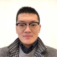 Xin Wu