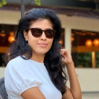 Swetha Reddy