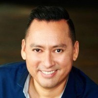 Michael Rosas