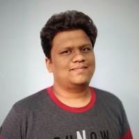 Balaji Arun