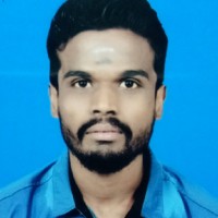 Vijay Raju