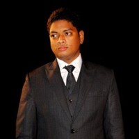 Md Khaleel Ur Rahman Khan