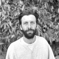 Elliot Higgins